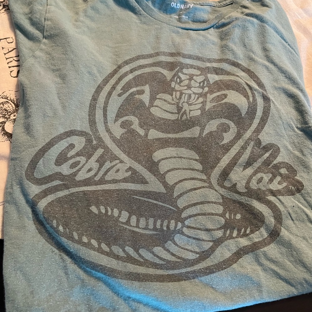 Old Navy Tees